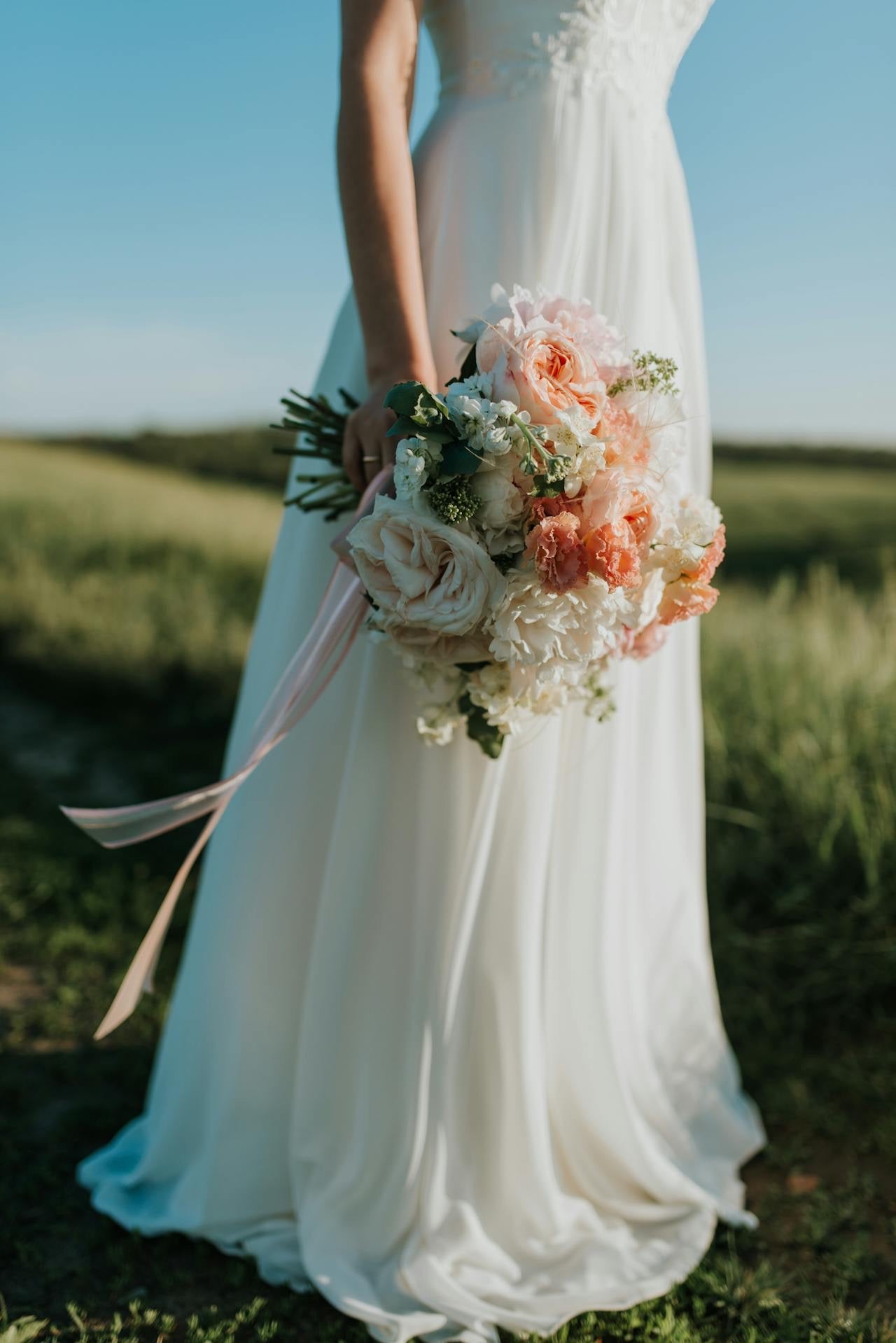 Marriage Flowers