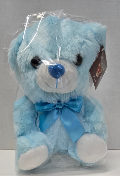 Adorable Plush Bear