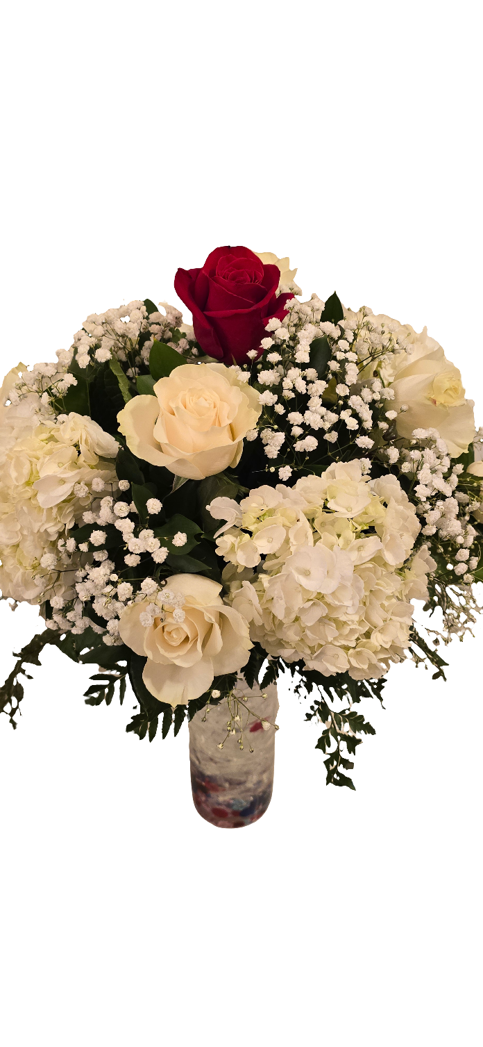 wedding flowers floral arrangement