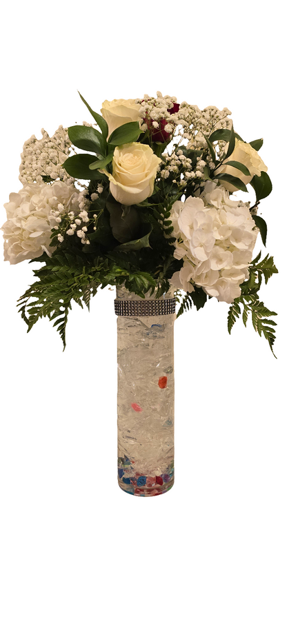 wedding flowers floral arrangement