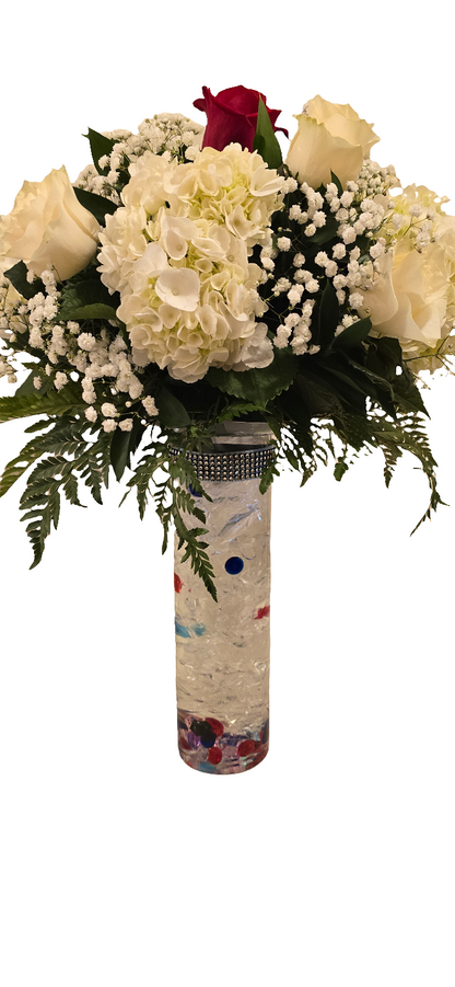 wedding flowers floral arrangement