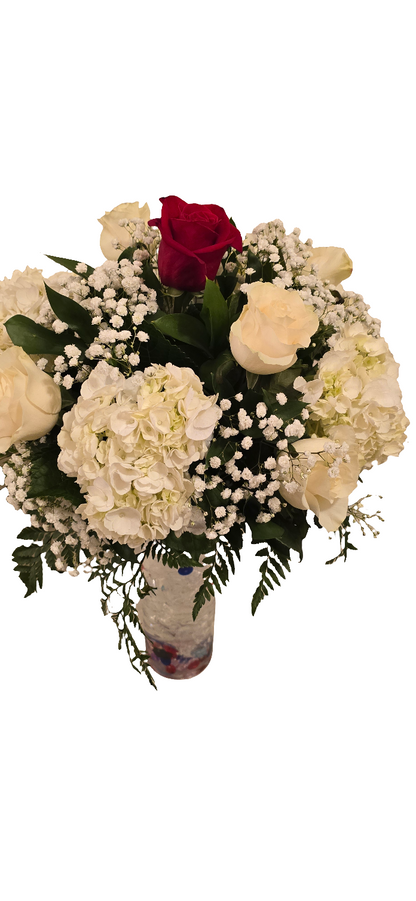 wedding flowers floral arrangement