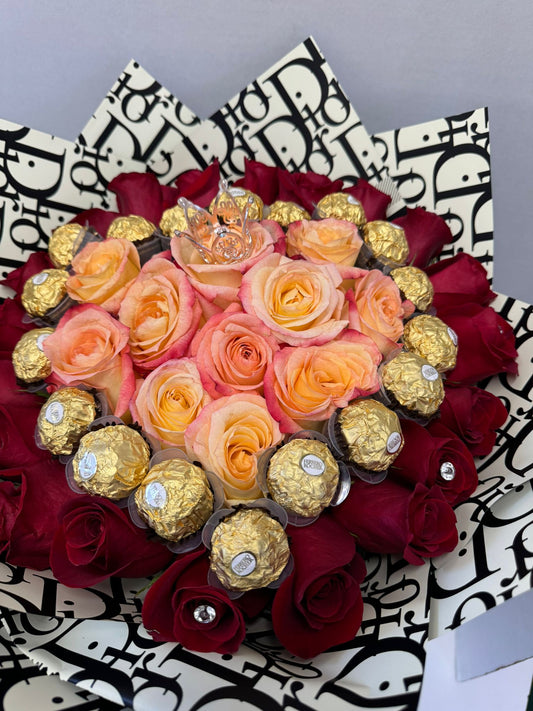 Ferrero buquet