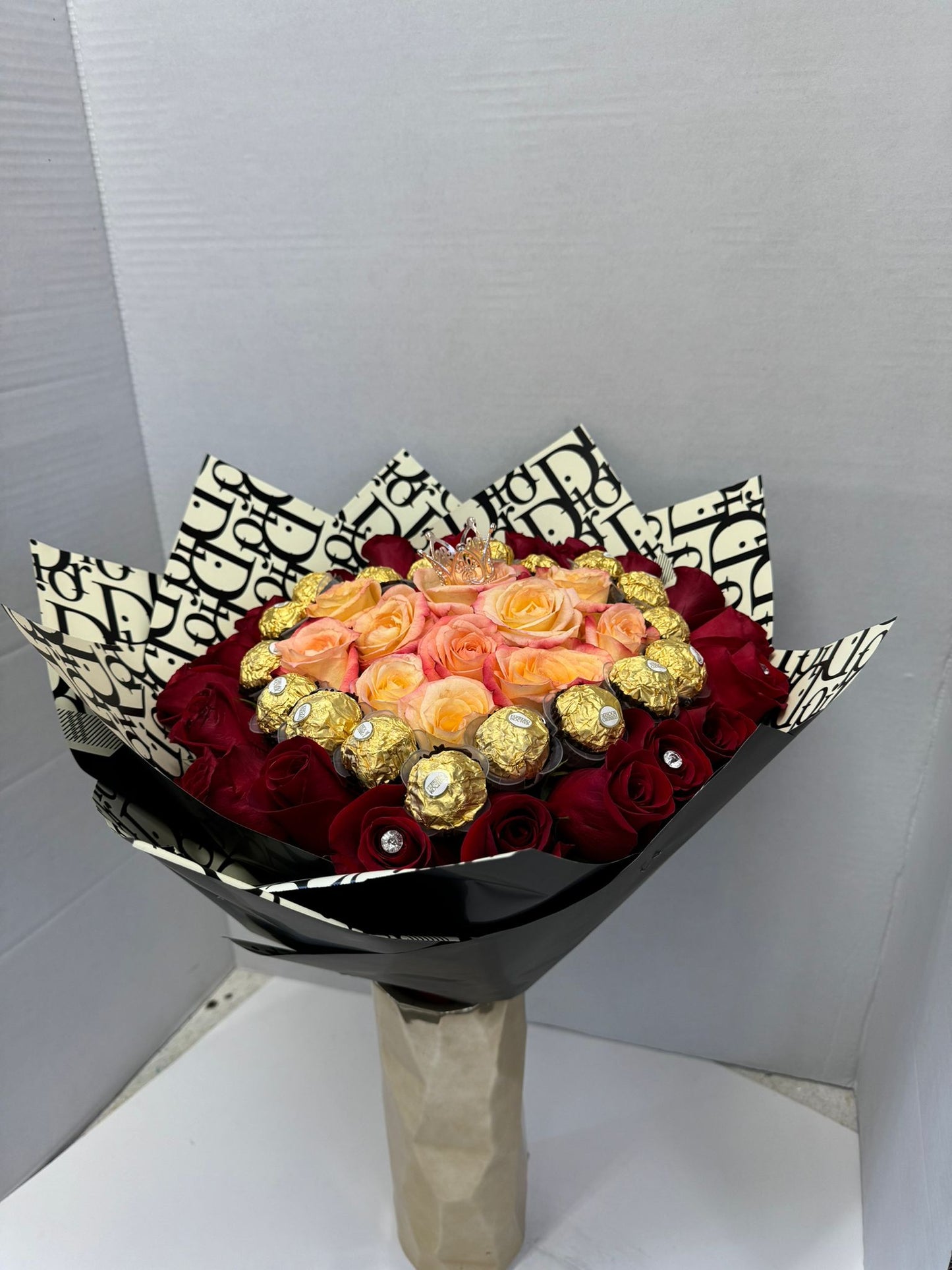 Ferrero buquet